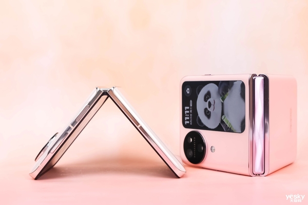 OPPO Find N3 Flipͼͣŵ۵ѧ