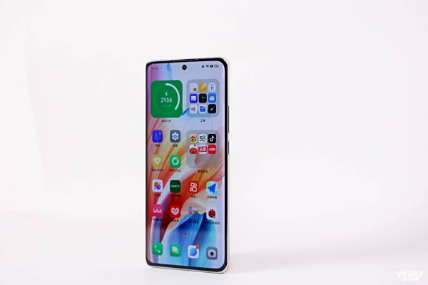 OPPO A2 Proͼͣ콢ʸƣ˱ɫ֮