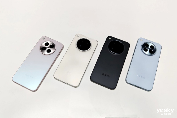 ȫ OPPO Find X8 ϵƷͼ