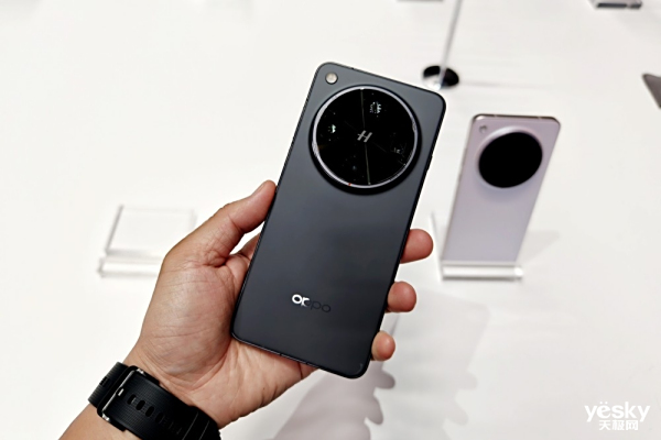 ȫ OPPO Find X8 ϵƷͼ