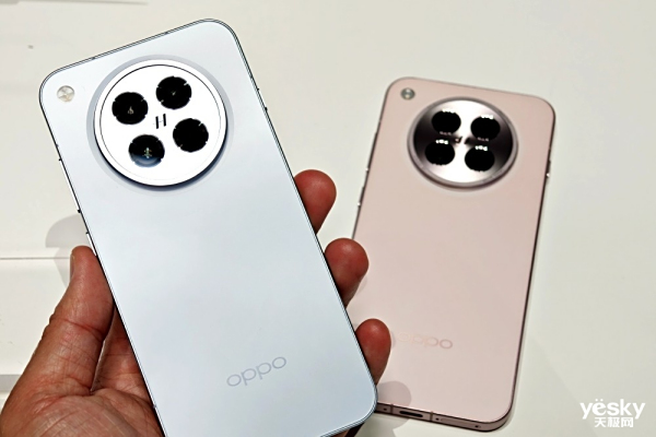 ȫ OPPO Find X8 ϵƷͼ
