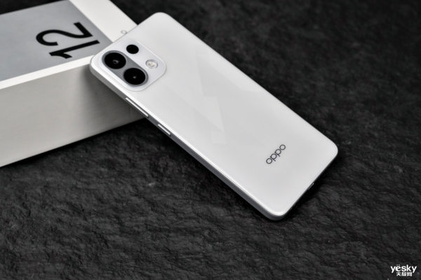 OPPO K12s âͼͣƬ ͵ʱ