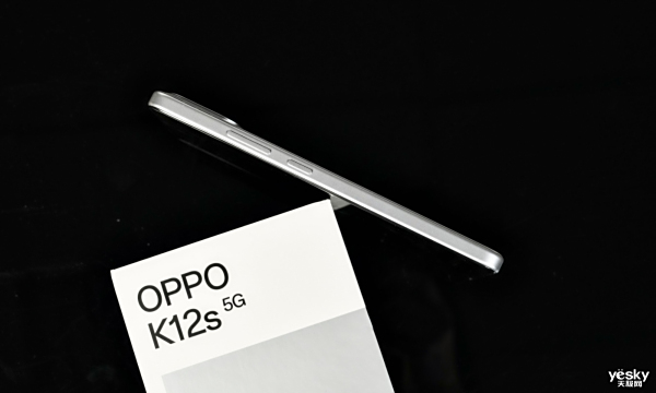 OPPO K12s âͼͣƬ ͵ʱ