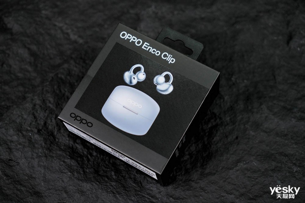 OPPO Enco Clipʽжͼͣ·
