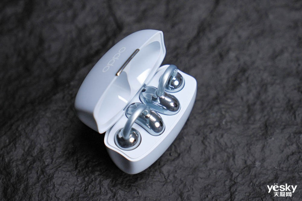OPPO Enco Clipʽжͼͣ·