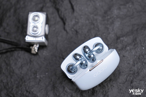 OPPO Enco Clipʽжͼͣ·