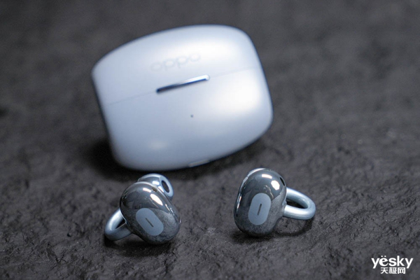 OPPO Enco Clipʽжͼͣ·
