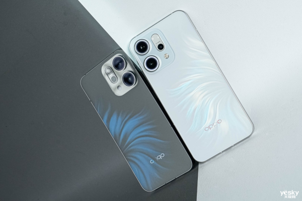 OPPO Reno14ͼͣ㼧С־