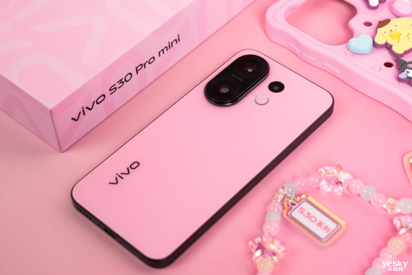 vivo S30 Pro miniŸԴɰ Buff