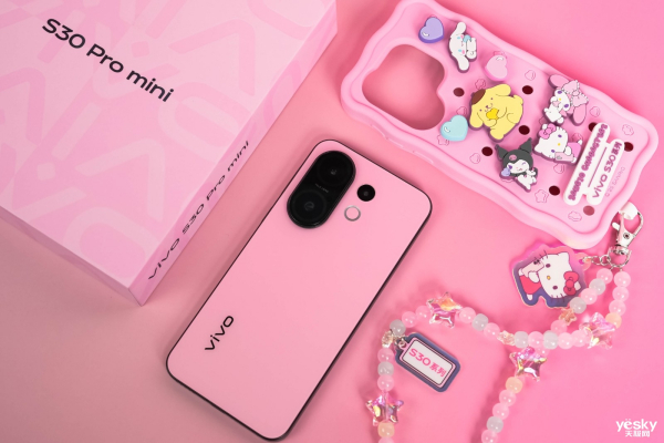 vivo S30 Pro miniŸԴɰ Buff