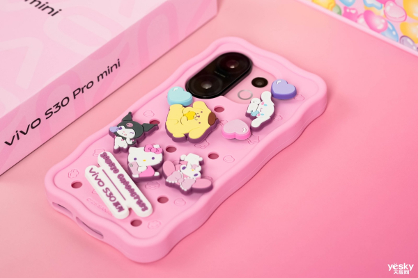 vivo S30 Pro miniŸԴɰ Buff
