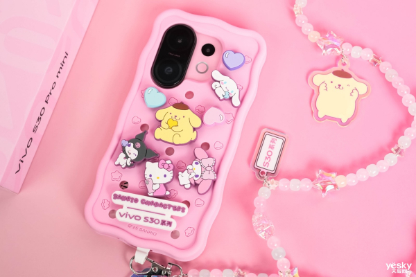 vivo S30 Pro miniŸԴɰ Buff