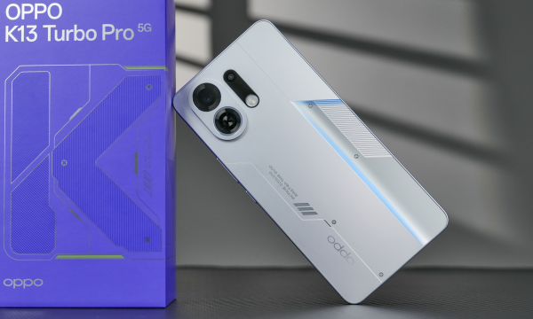 OPPO K13 Turbo Proʿͼּͣ Ի